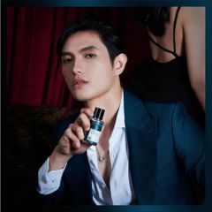 Nước Hoa Nam Loli The Wolf Rose Hunter  Chai 10ml, 50ml
