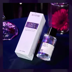 Nước Hoa Nữ Loli The Wolf Lovey Dovey  Chai 10ml, 50ml