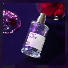 Nước Hoa Nữ Loli The Wolf Lovey Dovey  Chai 10ml, 50ml