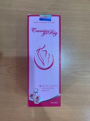 Trumiso Go Big - Kem Massage Giúp Săn Chắc Vòng Một