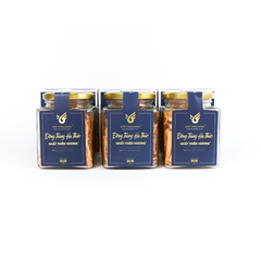 Combo 3 Hộp Đông Trùng Hạ Thảo Sấy Thăng Hoa 20gr - Tăng Cường Sức Khỏe và Tái Tạo Tế Bào, Sản Phẩm Từ Nấm Chất Lượng Cao