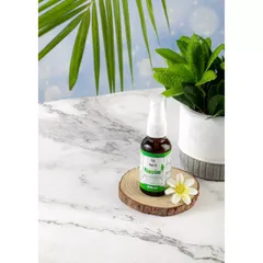 Xịt Nách Navin 30ml – Giúp Đánh Bật Mùi Hôi Nách Hiệu Quả