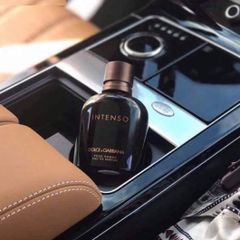 Nước Hoa Nam Dolce & Gabbana Intenso EDP - Hương Gỗ Sang Trọng, Thanh Lịch, Lưu Hương Từ 3-6 Giờ, Quà Tặng Đặc Biệt Cho Đấng Mày Râu