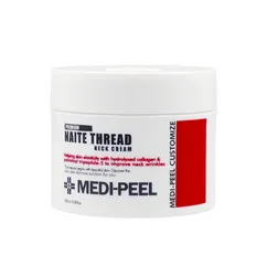 Kem dưỡng da vùng da cổ Medi Peel Naite Thread Neck Cream 100 ml