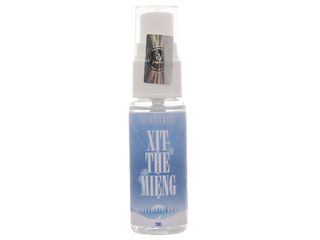 Xịt Thơm Miệng Bạc Hà Thơm Mát Chai Nhỏ Gọn Dạng Xịt 20ml- Loli