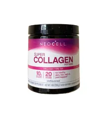 Super Collagen Neocell Dạng Bột 6600 Mg (198g) - Nhập Mỹ