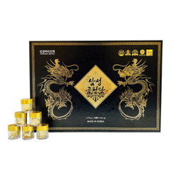 An Cung Trầm Hương Premium Hàn Quốc - Viên Nang Thực Phẩm Chức Năng 30 Viên - Hỗ Trợ Huyết Áp và Tim Mạch
