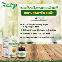 Combo 2 lon Sữa non Mamigo 800g tặng 1 lon Sữa non Mamigo 400g