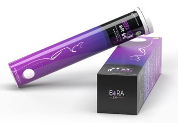 Viên sủi Bora Slim Chính Hãng - Hỗ Trợ Giảm Cân Đẹp Dáng