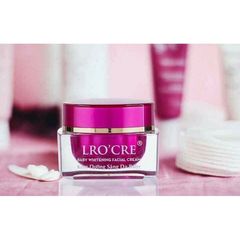 Kem Dưỡng Da Lro'Cre Baby Skin - Chống Nắng & Dưỡng Trắng, Lấp Đầy Vết Nhăn, Thích Hợp Cho Tuổi Teen 16+