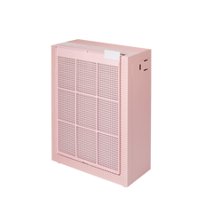 Máy Lọc Không Khí Coway AP-1019C - Công Nghệ Lọc Bụi Tiên Tiến, Thiết Kế Trang Nhã, Phù Hợp Diện Tích 33m²