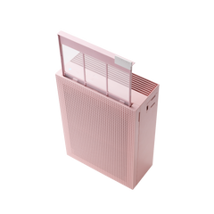 Máy Lọc Không Khí Coway AP-1019C - Công Nghệ Lọc Bụi Tiên Tiến, Thiết Kế Trang Nhã, Phù Hợp Diện Tích 33m²