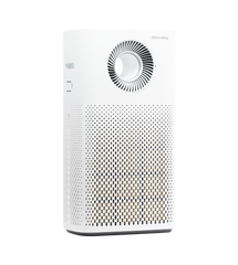 Máy Lọc Không Khí Coway STORM AP-1516D - Thiết Kế Siêu Mỏng, Lọc 99.99% Bụi Mịn, Phù Hợp Diện Tích Dưới 50m2