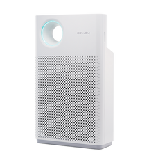 Máy Lọc Không Khí Coway AP-1018F - Thiết Kế Sang Trọng, Lọc 99.9% Bụi Mịn, Công Suất 38W, Phù Hợp Không Gian Nhỏ Dưới 33m2