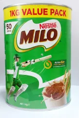 Sữa bột Milo Nestle chính hãng nội địa Úc 1kg