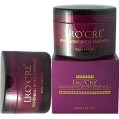 Tinh Chất Dưỡng Trắng Dưỡng Ẩm Body Lro'cre (180g)