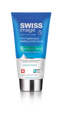 Tẩy Tế Bào Chết Dành Cho Da Dầu Mụn Đến Da Hỗn Hợp Swiss Image 150ml