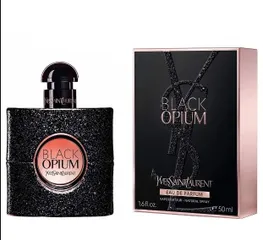 Nước Hoa Nữ Yves Saint Laurent Black Opium EDP