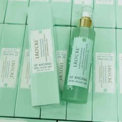 Xịt khoáng lro'cre 150ml