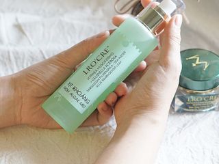 Xịt khoáng lro'cre 150ml