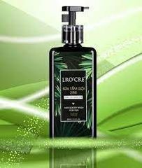 Sữa Tắm Gội Lro'cre For Men 2 In 1 Dành Cho Nam