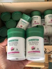 Nội tiết tố Women Phyto chiết xuất từ cỏ 3 lá, 90 viên