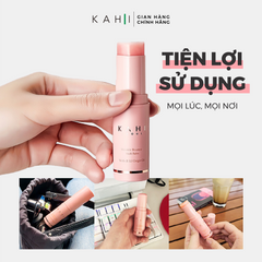 Sáp dưỡng ẩm Kahi Wrinkle Bounce Multi Balm