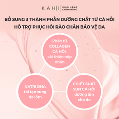 Sáp dưỡng ẩm Kahi Wrinkle Bounce Multi Balm