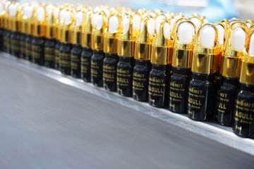 Seagull armpit serum cải thiện hôi nách hôi chân