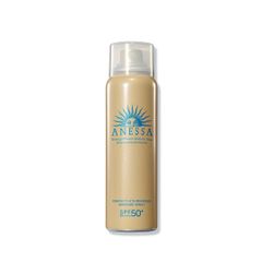 Xịt Chống Nắng Anessa Perfect UV Sunscreen Skincare Spray SPF50+