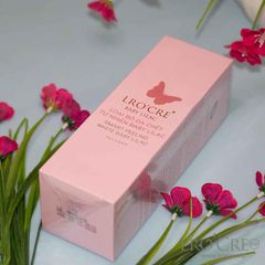Lrocre Baby Lilac loại bỏ tế bào chết tự nhiên