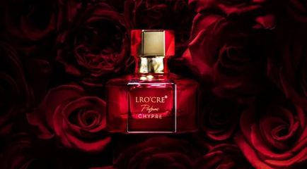 Nước Hoa Lro’cre Chypre (perfume Chypre) Hương Thơm Nồng nàn