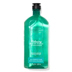 Sữa Tắm Bath And Body Works Aromatherapy Relaxing 295ml