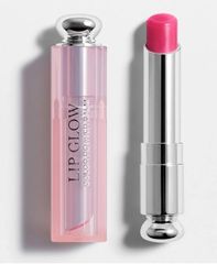 Son Dưỡng Dior Addict Lip Glow Màu 007 Raspberry New