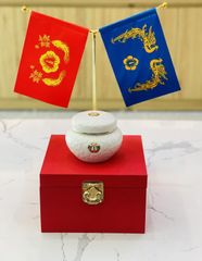 Cao Thiên Sâm Chính Phủ Blue House – Sản Phẩm Hàn Quốc Đặc Biệt, Giúp Bồi Bổ Sức Khỏe & Tăng Cường Sinh Lực, Hỗ Trợ Giảm Stress