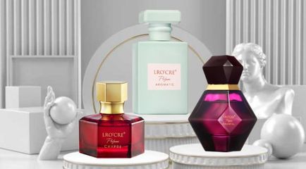 Nước Hoa Lro’cre Aromatic (perfume Aromatic)