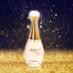 Nước Hoa Lro’Cre Perfume Luxury Hương thơm dài lâu