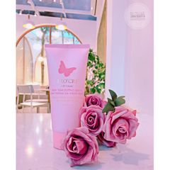 Sữa Tắm Baby Lilac Dưỡng Mịn Và Làm Trắng Da