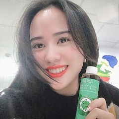 Nước Súc Miệng  Rona Cocayhoala Sạch Răng Thơm Miệng