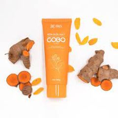 Sữa rửa mặt Gobo Cocayhoa hỗ trợ giảm mụn Size mini 10g