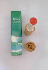 Son trang điểm D'Vi nature giúp trang điểm môi hằng ngày, dưỡng ẩm