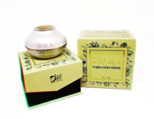 Dưỡng da thiên môn đông D’Vi Nature giúp da săn chắc hồng hào