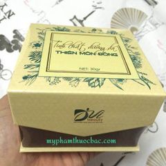 Dưỡng da thiên môn đông D’Vi Nature giúp da săn chắc hồng hào