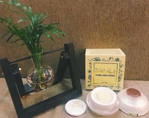 Dưỡng da thiên môn đông D’Vi Nature giúp da săn chắc hồng hào
