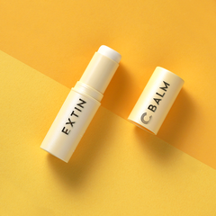 Cặp đôi sáp dưỡng Kahi Extin C Balm và Kahi Aqua Balm bảo vệ làn da