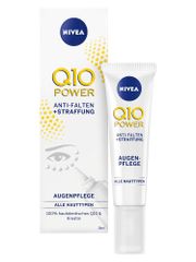 Kem dưỡng mắt Nivea Q10 Power Anti Falten Augenpflege