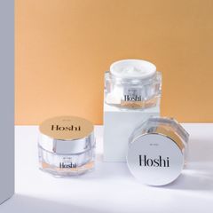 Mỹ phẩm Hoshi Nhật Bản giúp giảm nếp nhăn, chăm sóc và dưỡng trắng da