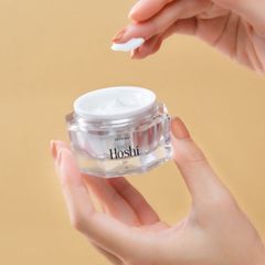 Mỹ phẩm Hoshi Nhật Bản giúp giảm nếp nhăn, chăm sóc và dưỡng trắng da