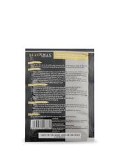 Dầu gội là đen tóc phủ bạc cấp tốc Black Max - Contra Cosmetics