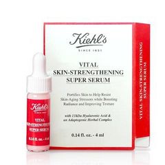Mini 4ml Serum Phục Hồi Kiehl's ​Vital Skin-Strengthening Super
